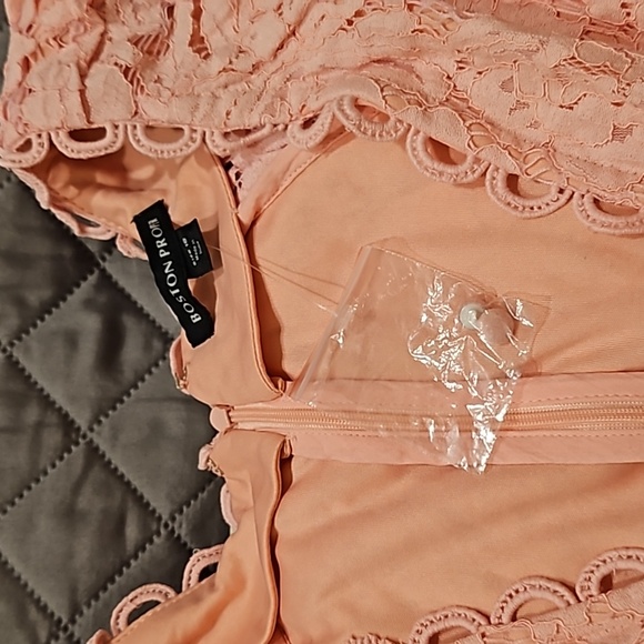 Boston Proper Dress - Picture 14 of 16